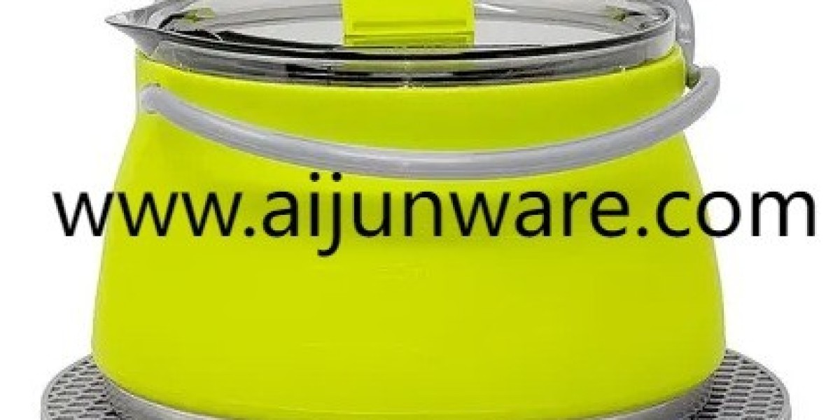 How Does Aijunware Camping Water Pot Support Leave No Trace Practices