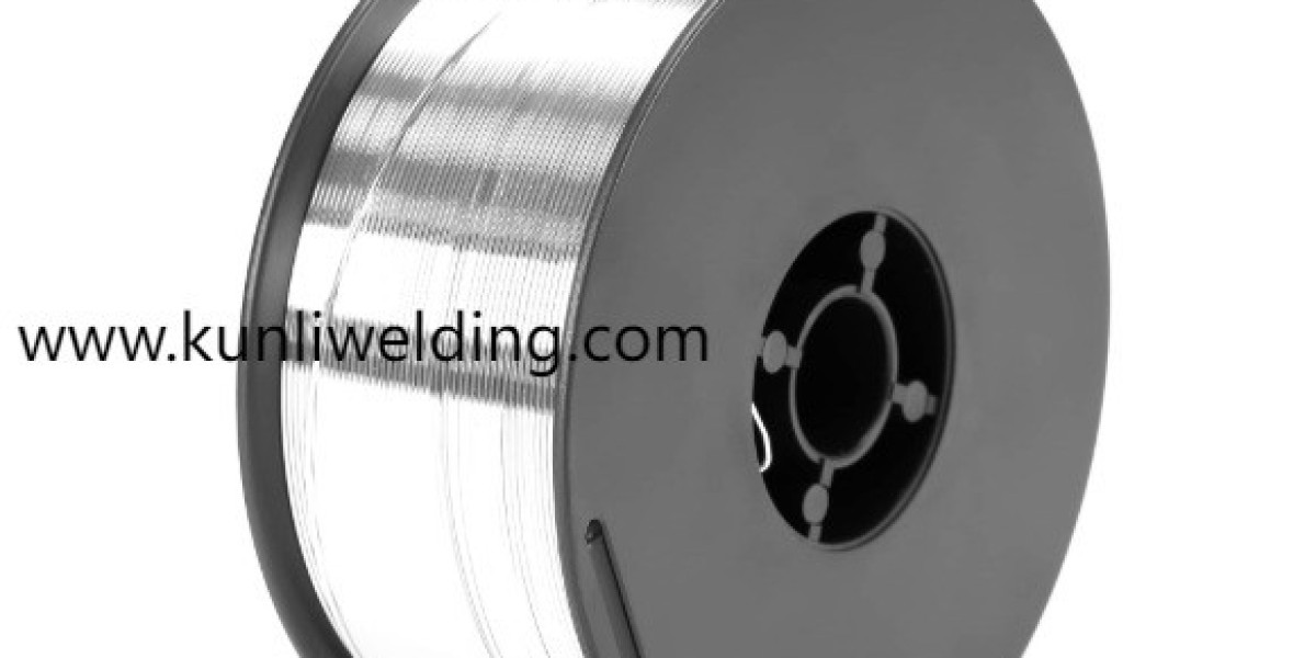 Why are Kunliwelding and Aluminum Alloy Welding Wire Suppliers gaining attention now