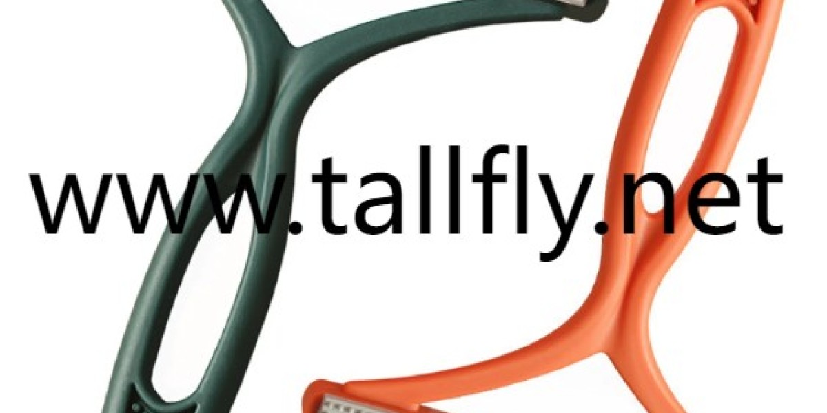 Tallfly Manufacturing Practices That Help Tools Withstand Regular Grooming Use