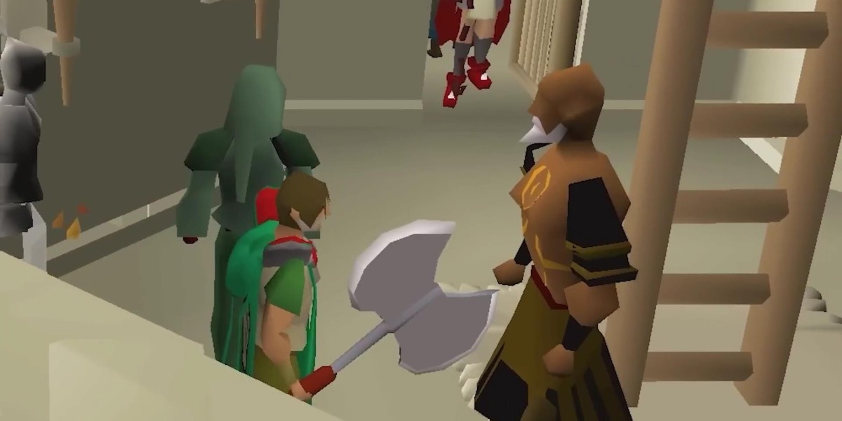 How RSorder Maintains Its Status as the Safest OSRS Gold Seller in 2025